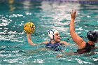 WWPolo @ CC  Wheaton College Women’s Water Polo at Connecticut College. - Photo By: KEITH NORDSTROM : Wheaton, water polo